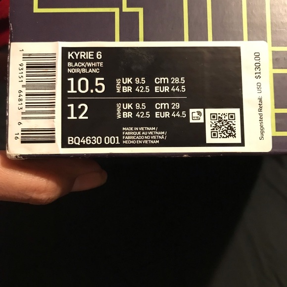 Nike shoes - Picture 7 of 7